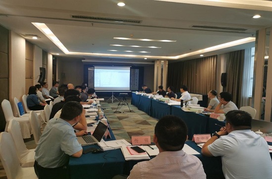 精益求精，攻堅克難——金衢設計集團設計院設計一室負責的多個(gè)項目順利通過(guò)審查
