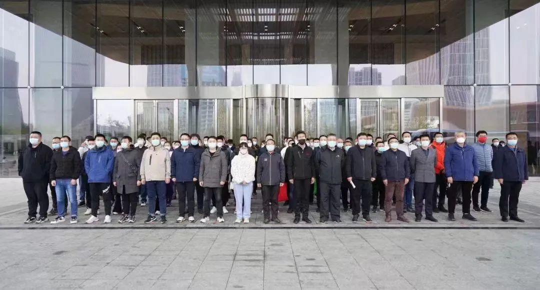 向“疫”而戰 48小時(shí)堅守——金衢設計集團志愿服務(wù)者下沉一線(xiàn)再出征